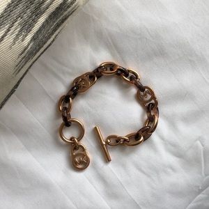 Michael Kors Link Bracelet